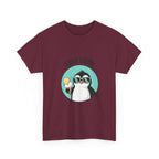 Stay Cool Penguin Tee