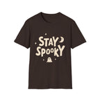 Stay Spooky T-Shirt – Cute Halloween Ghost Tee